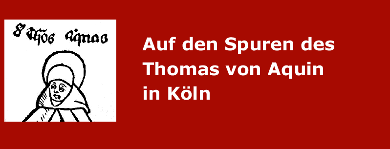 Thomas von Aquin: Philosophische Erkundungen