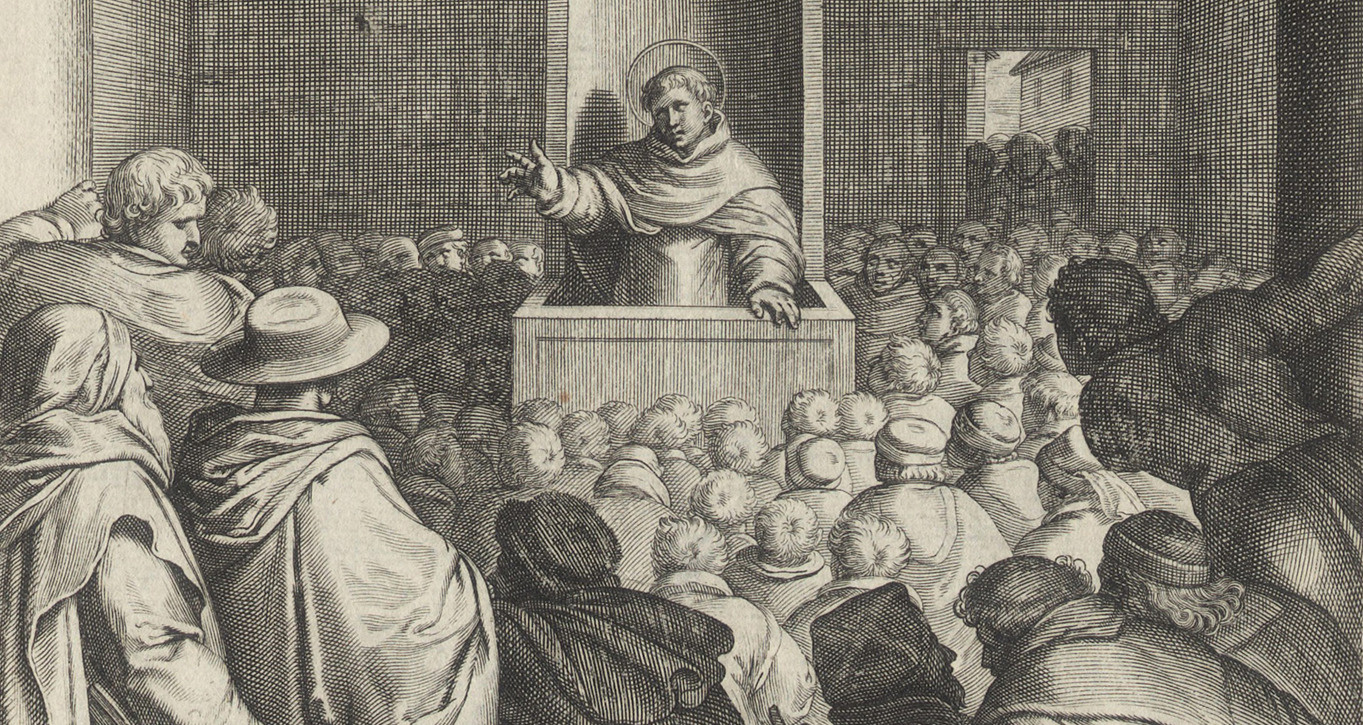 Paris - Magister für Theologie
